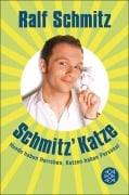 Cover-Bild zum Titel 'Schmitz' Katze' von 'Ralf Schmitz'