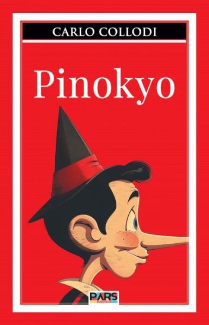 Pinokyo - Carlo Collodi