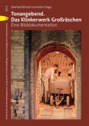 Cover-Bild zum Titel 'Tonangebend. Das Klinkerwerk Großräschen' von 'Eberhard Bönisch, Heinz Hager'