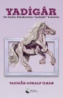 Yadigar - Yadigar Gökalp ilhan