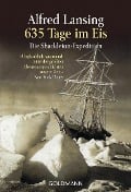 635 Tage im Eis - Alfred Lansing