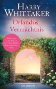 Cover-Bild zum Titel 'Orlandos Vermächtnis' von 'Harry Whittaker'