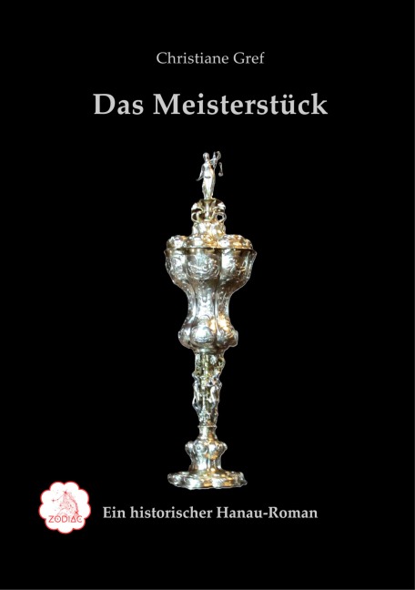 Das Meisterstück - Christiane Gref