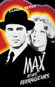 Cover-Bild zum Titel 'Max et les ferrailleurs' von 'Claude Néron'