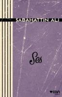 Ses - Sabahattin Ali