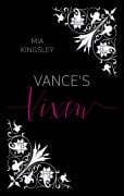 Cover-Bild zum Titel 'Vance's Vixen' von 'Mia Kingsley'