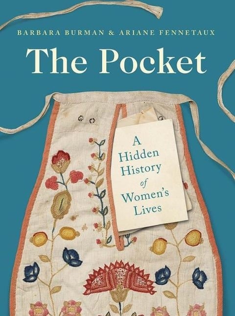 The Pocket - Barbara Burman, Ariane Fennetaux