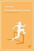 Cover-Bild zum Titel 'Özel Gereksinimli Sporculara Kocluk' von 'Geoff Smedley'