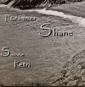 Für immer Shane - Simone Petri
