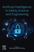 Cover-Bild zum Titel 'Artificial Intelligence in Safety Science and Engineering' von ''