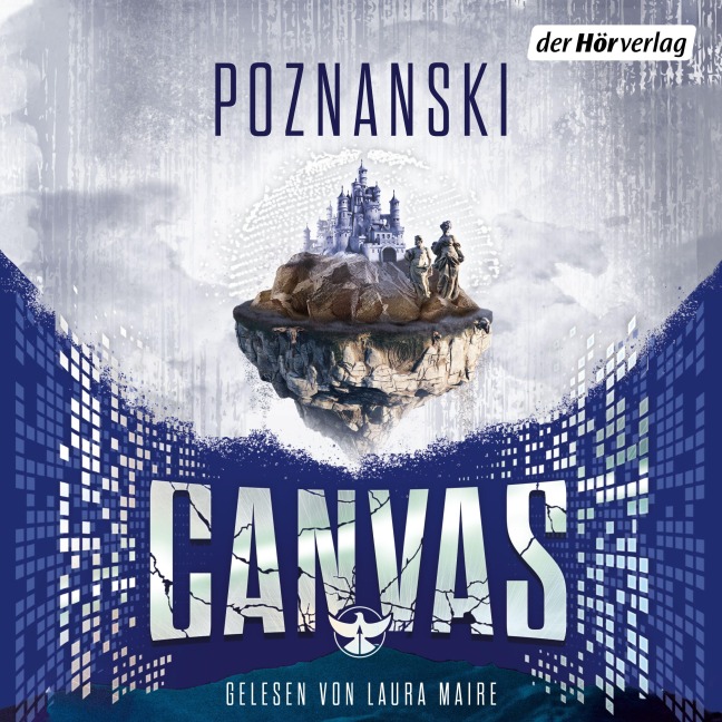 Canvas - Ursula Poznanski