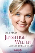 Cover-Bild zum Titel 'Jenseitige Welten' von 'Jana Haas'