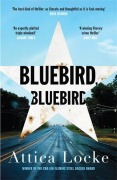 Cover-Bild zum Titel 'Bluebird, Bluebird' von 'Attica Locke'