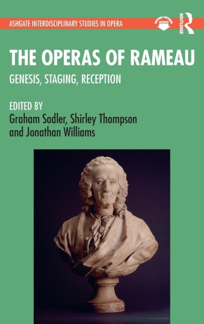The Operas of Rameau - 
