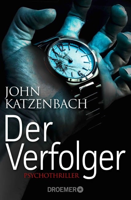 Der Verfolger - John Katzenbach