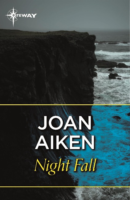 Night Fall - Joan Aiken