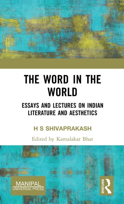 The Word in the World - H S Shivaprakash
