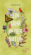 Cover-Bild zum Titel 'Ein Jahr in der Natur' von 'Josephine Johnson'
