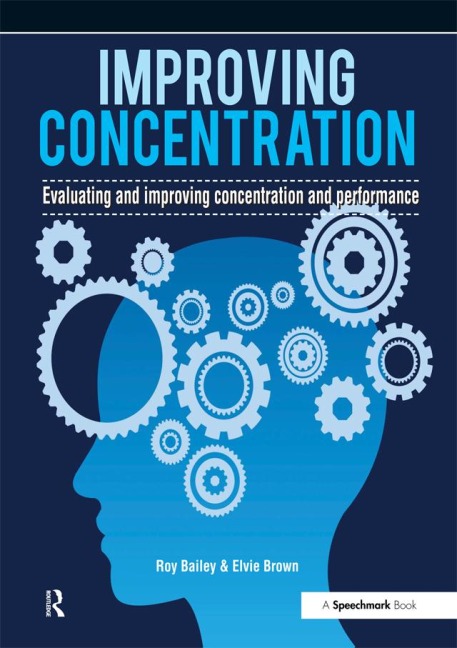 Improving Concentration - Roy Bailey