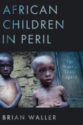 Cover-Bild zum Titel 'African Children in Peril' von 'Brian Waller'