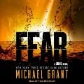 Fear Lib/E - Michael Grant