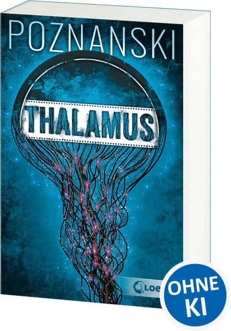 Thalamus - Ursula Poznanski