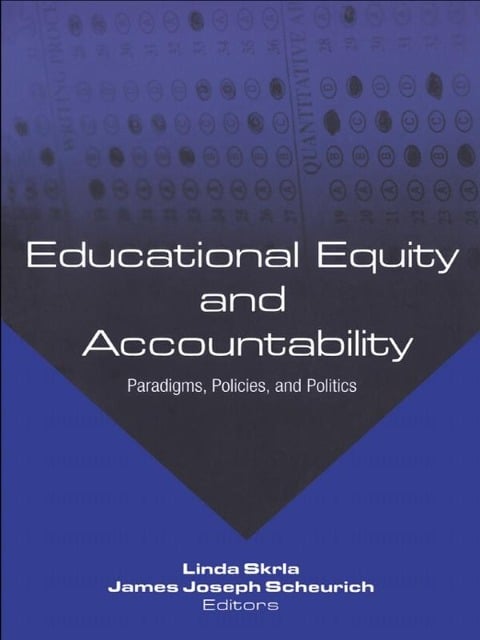 Educational Equity and Accountability - 