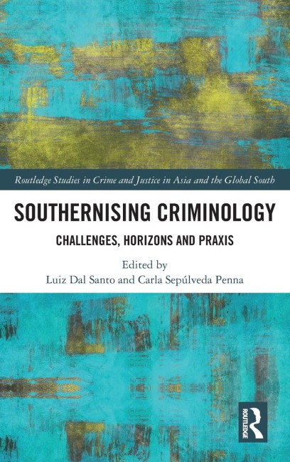 Southernising Criminology - 