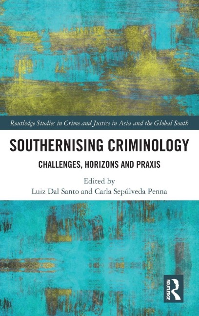 Southernising Criminology - 