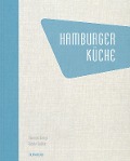 Cover-Bild zum Titel 'Hamburger Küche' von 'Thomas Sampl'