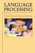Cover-Bild zum Titel 'Language Processing' von ''