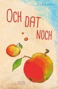 Cover-Bild zum Titel 'Och dat noch' von 'Elfi Steickmann'