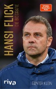 Cover-Bild zum Titel 'Hansi Flick' von 'Günter Klein'