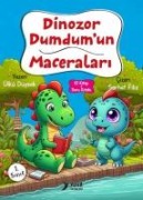 Dinozor Dumdumun Maceralari 10 Kitap - Ülkü Duysak