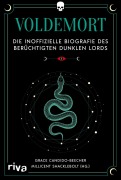 Cover-Bild zum Titel 'Voldemort' von 'Grace Candido-Beecher'
