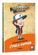 Disney Esrarengiz Kasaba - Coklu Dipper - Kolektif