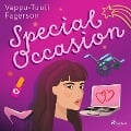 Special Occasion - Vappu-Tuuli Fagerson