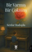 Cover-Bild zum Titel 'Bir Varmis Bir Cokmus' von 'Serdar Rodoplu'