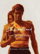 Cover-Bild zum Titel 'Steve Holland' von 'Michael Stradford'