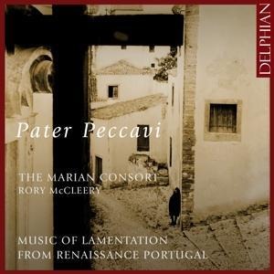 Pater Peccavi - Rory/Marian Consort McCleery