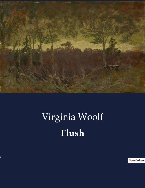 Flush - Virginia Woolf