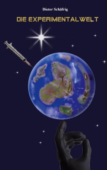 Die Experimentalwelt - Dieter Schäfrig