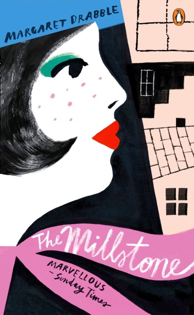 The Millstone - Margaret Drabble