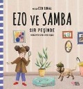 Cover-Bild zum Titel 'Ezo ve Samba Sir Pesinde' von 'Ezo Sunal'