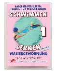 Cover-Bild zum Titel 'Wassergewöhnung, unlaminiert (1)' von 'Veronika Aretz'