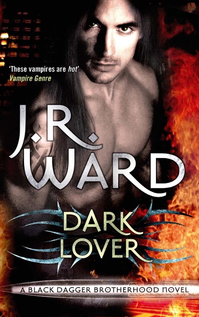 Dark Lover - J. R. Ward