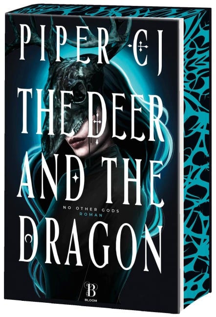 The Deer and the Dragon - Piper Cj