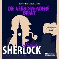 Cover-Bild zum Titel 'Die Originale: Die verschwundene Braut' von 'Arthur Conan Doyle'
