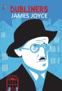 Cover-Bild zum Titel 'Dubliners' von 'James Joyce'