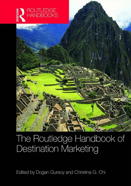The Routledge Handbook of Destination Marketing - 